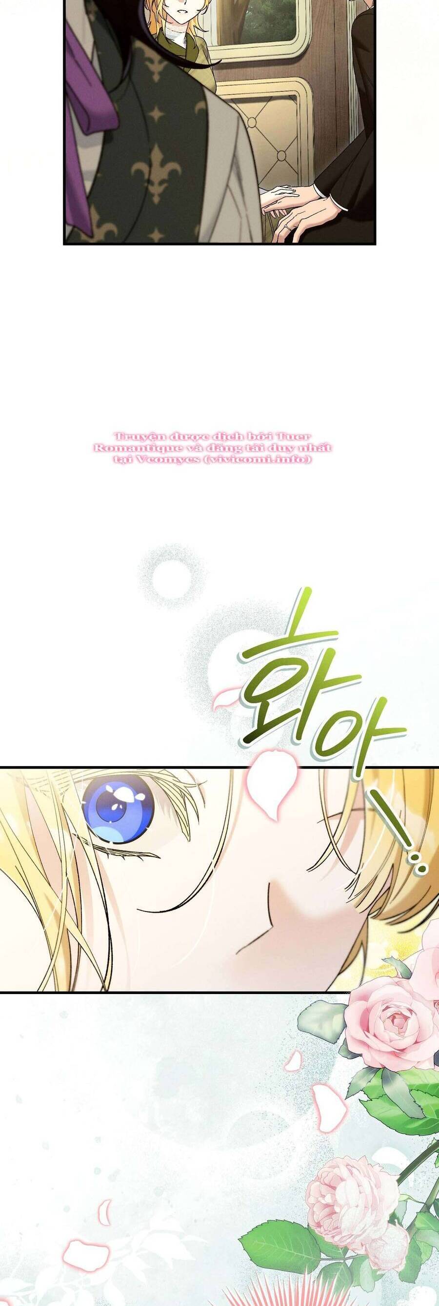 Dinh Thự Của Dã Thú Chapter 89 - Trang 2