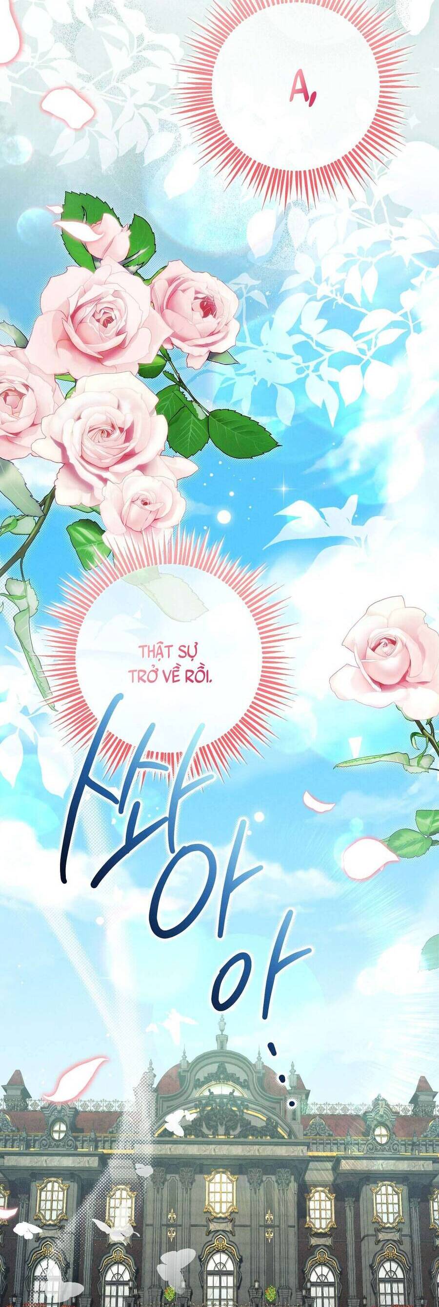 Dinh Thự Của Dã Thú Chapter 89 - Trang 2