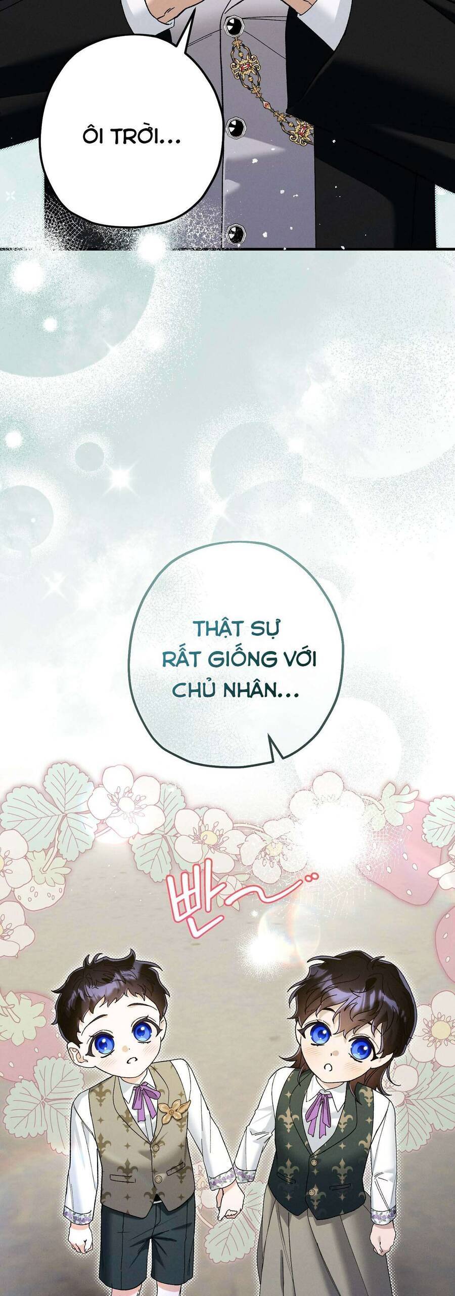 Dinh Thự Của Dã Thú Chapter 89 - Trang 2