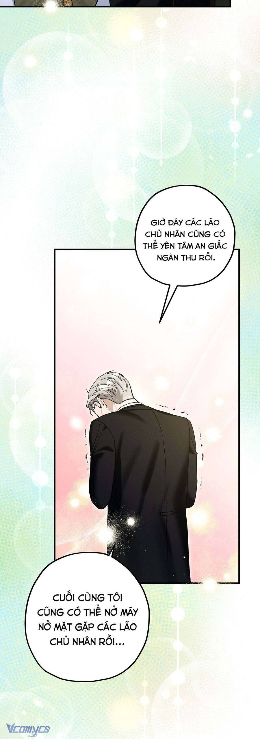 Dinh Thự Của Dã Thú Chapter 89 - Trang 2