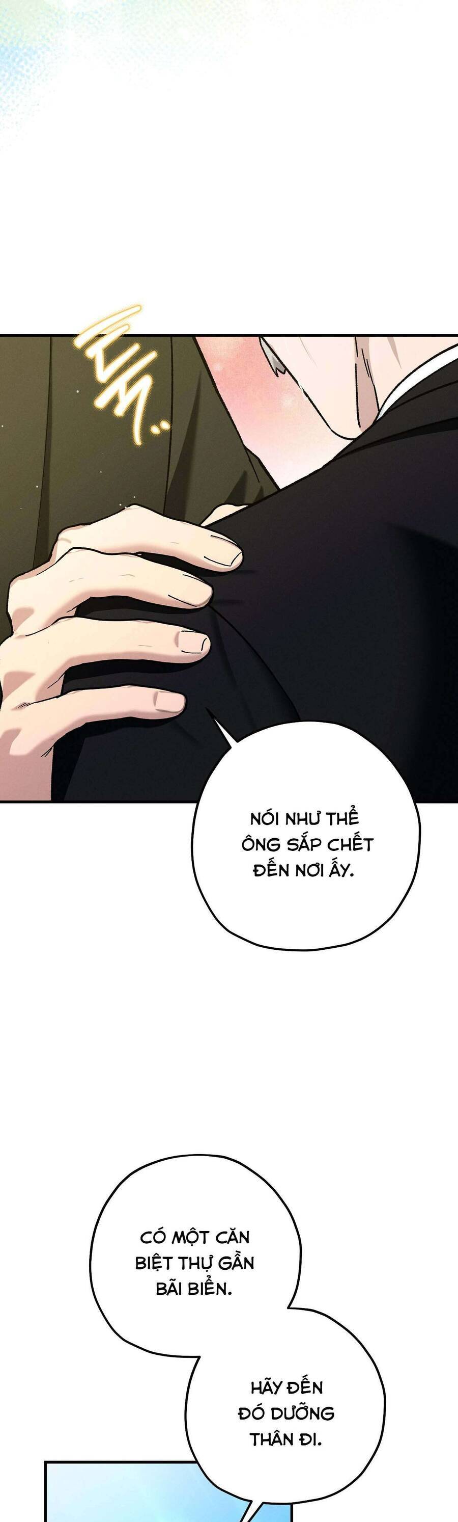 Dinh Thự Của Dã Thú Chapter 89 - Trang 2