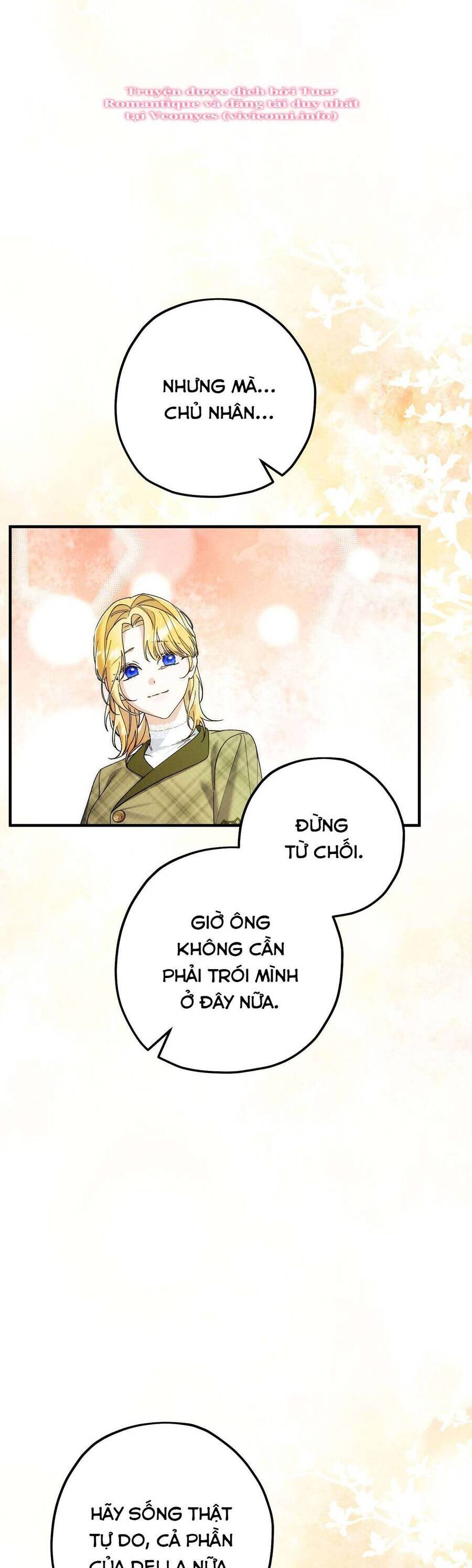Dinh Thự Của Dã Thú Chapter 89 - Trang 2