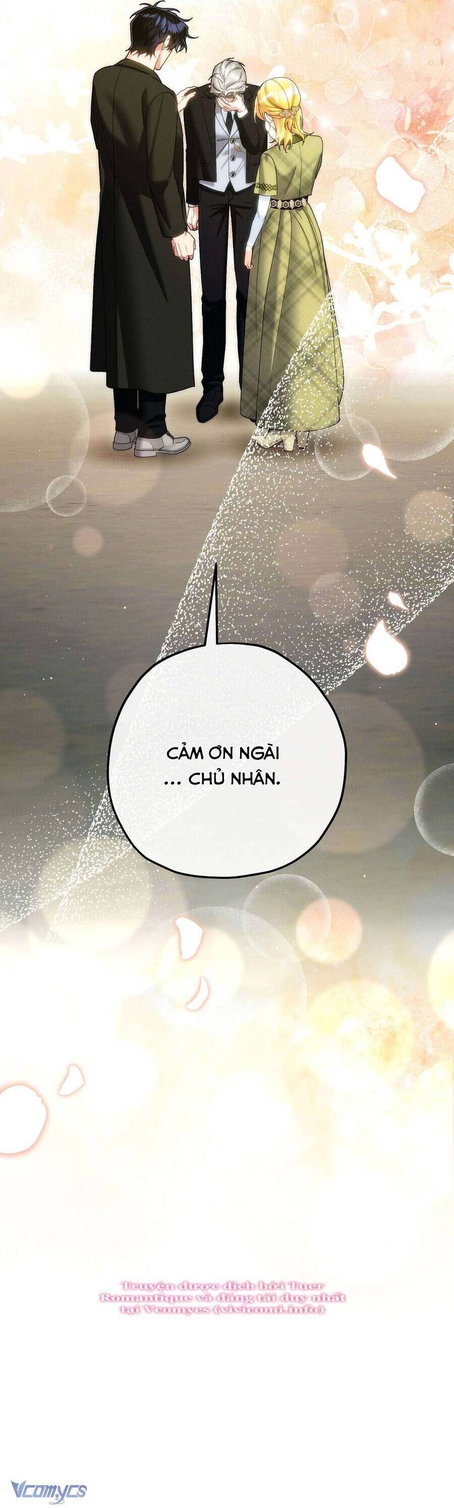 Dinh Thự Của Dã Thú Chapter 89 - Trang 2