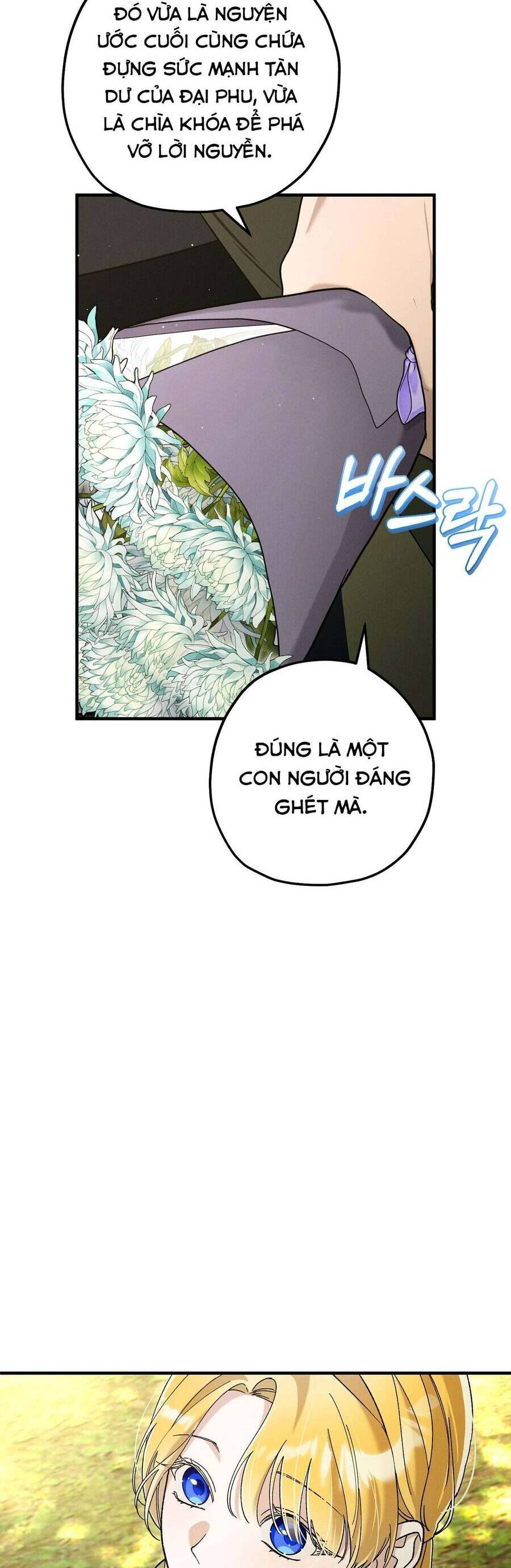 Dinh Thự Của Dã Thú Chapter 89 - Trang 2