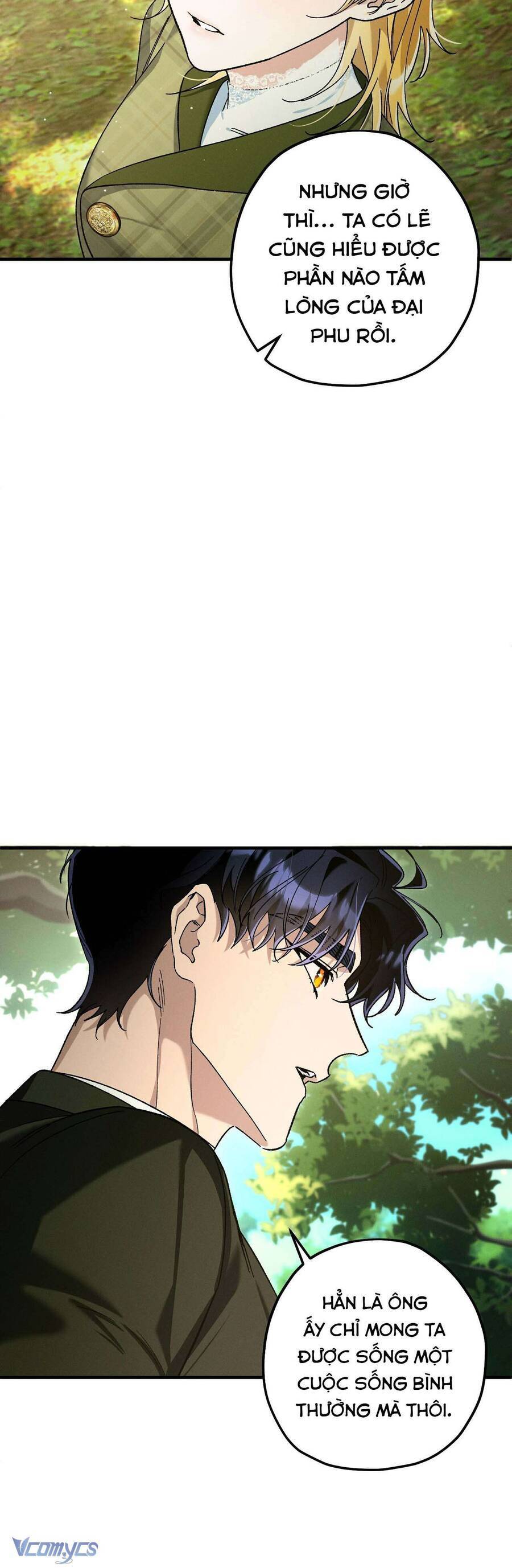 Dinh Thự Của Dã Thú Chapter 89 - Trang 2