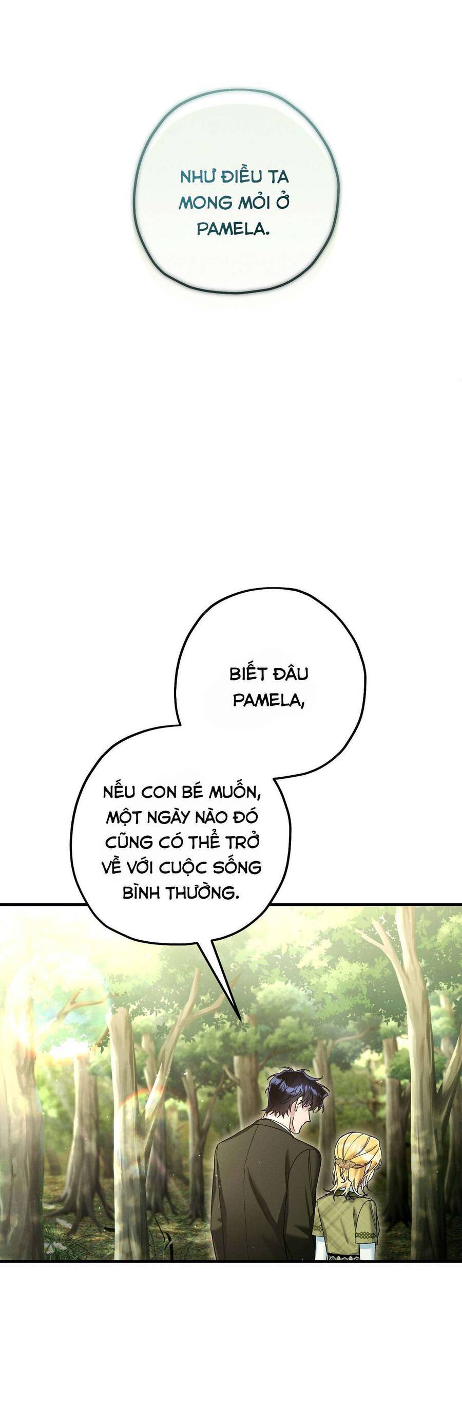 Dinh Thự Của Dã Thú Chapter 89 - Trang 2