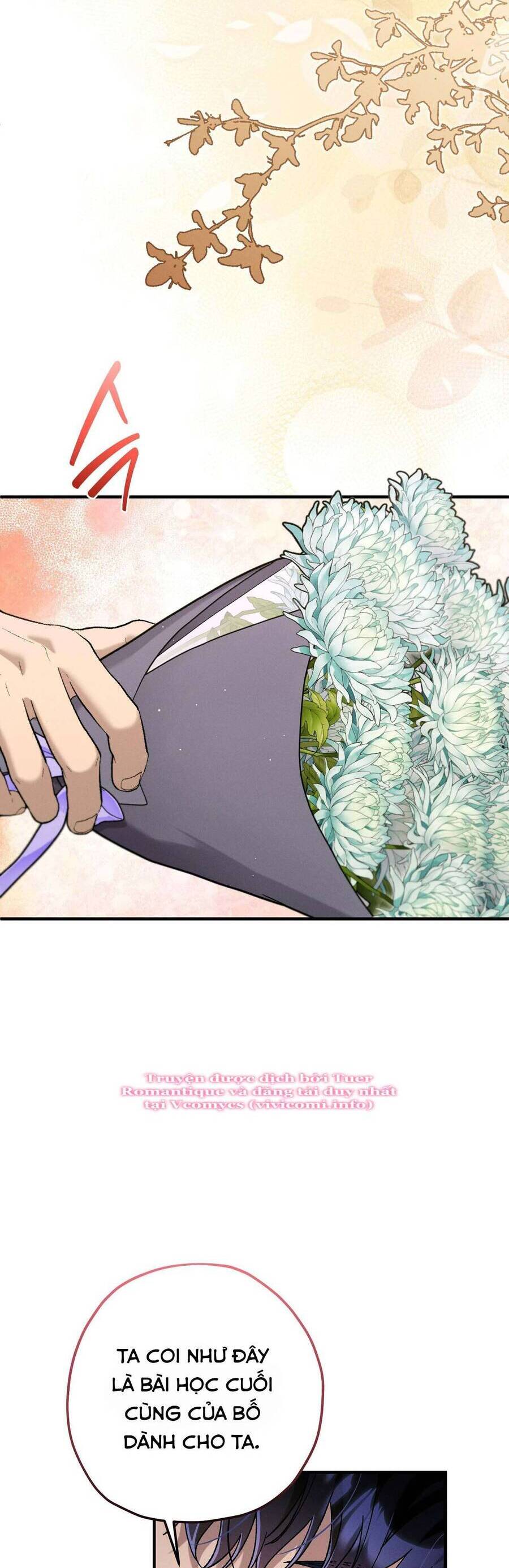 Dinh Thự Của Dã Thú Chapter 89 - Trang 2