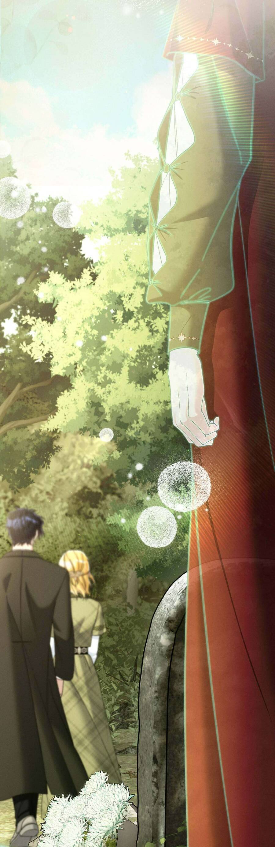 Dinh Thự Của Dã Thú Chapter 89 - Trang 2