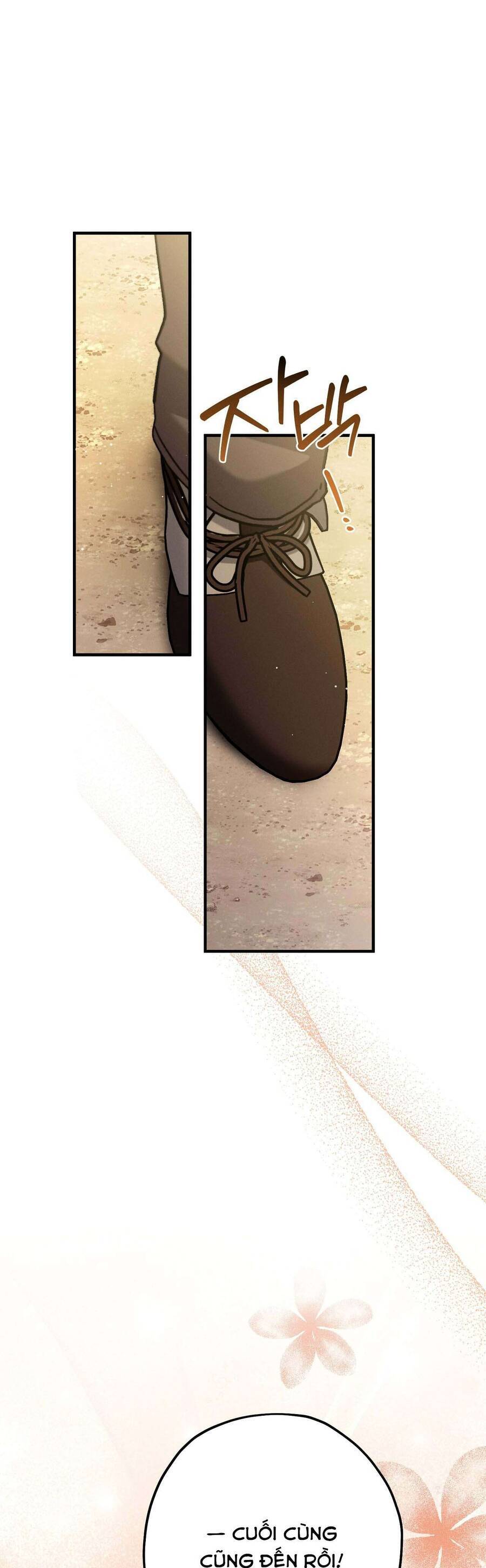 Dinh Thự Của Dã Thú Chapter 90 - Trang 2