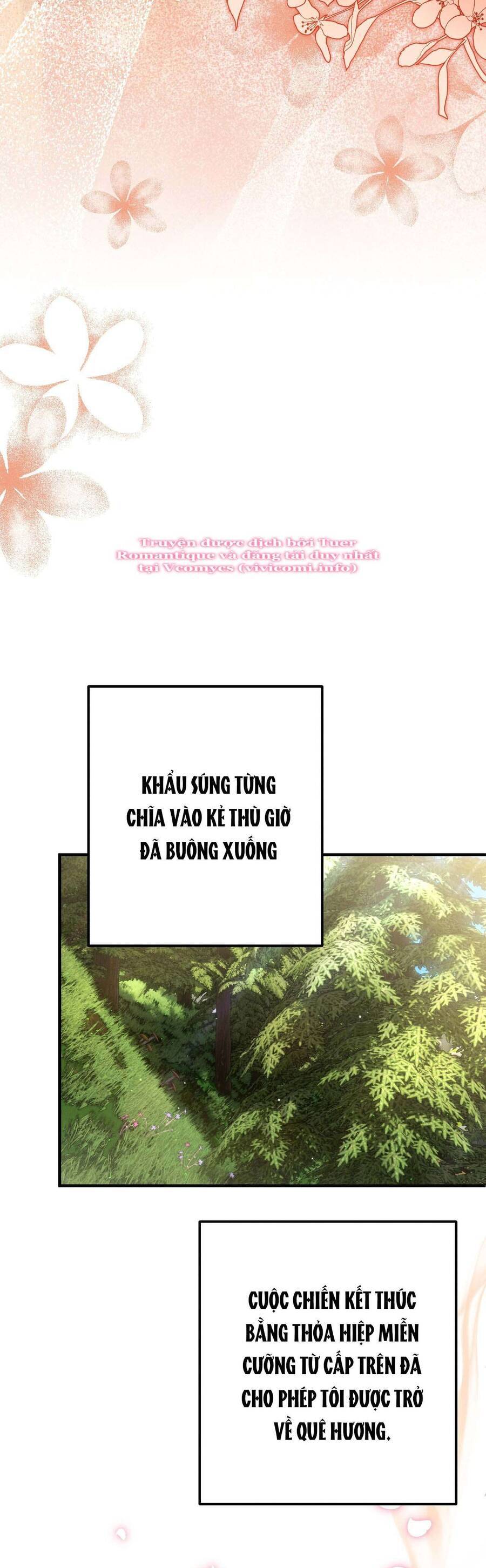 Dinh Thự Của Dã Thú Chapter 90 - Trang 2