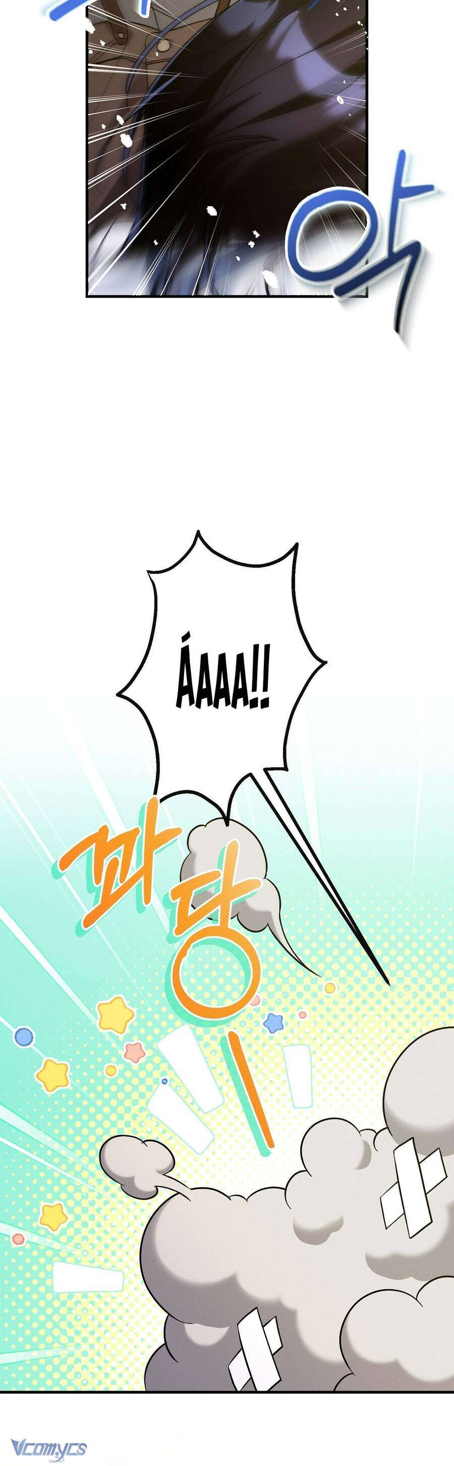 Dinh Thự Của Dã Thú Chapter 90 - Trang 2