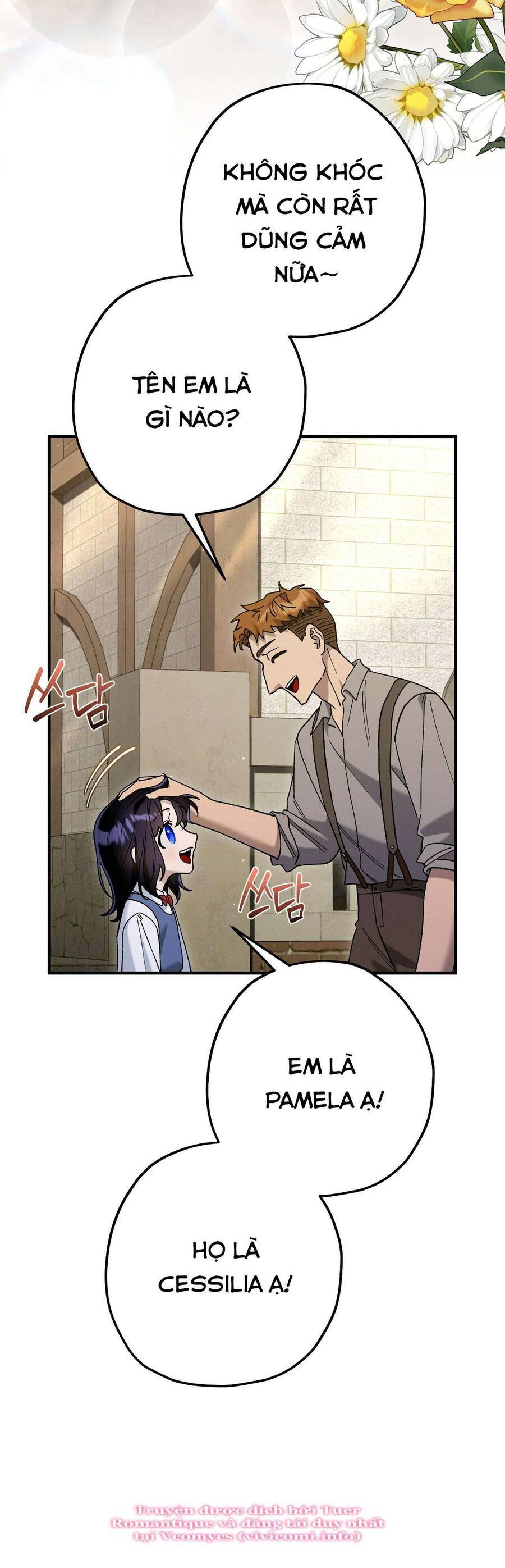 Dinh Thự Của Dã Thú Chapter 90 - Trang 2