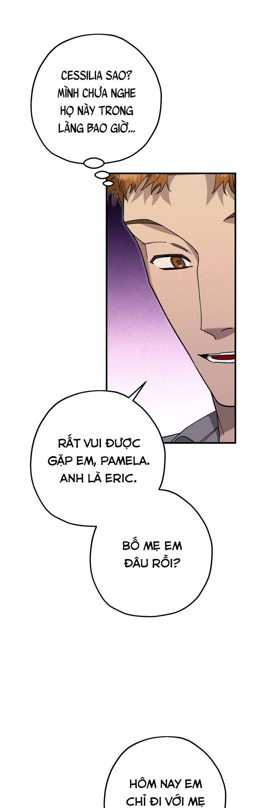 Dinh Thự Của Dã Thú Chapter 90 - Trang 2