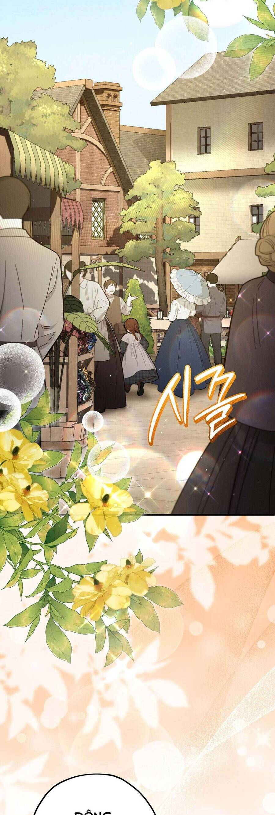 Dinh Thự Của Dã Thú Chapter 90 - Trang 2