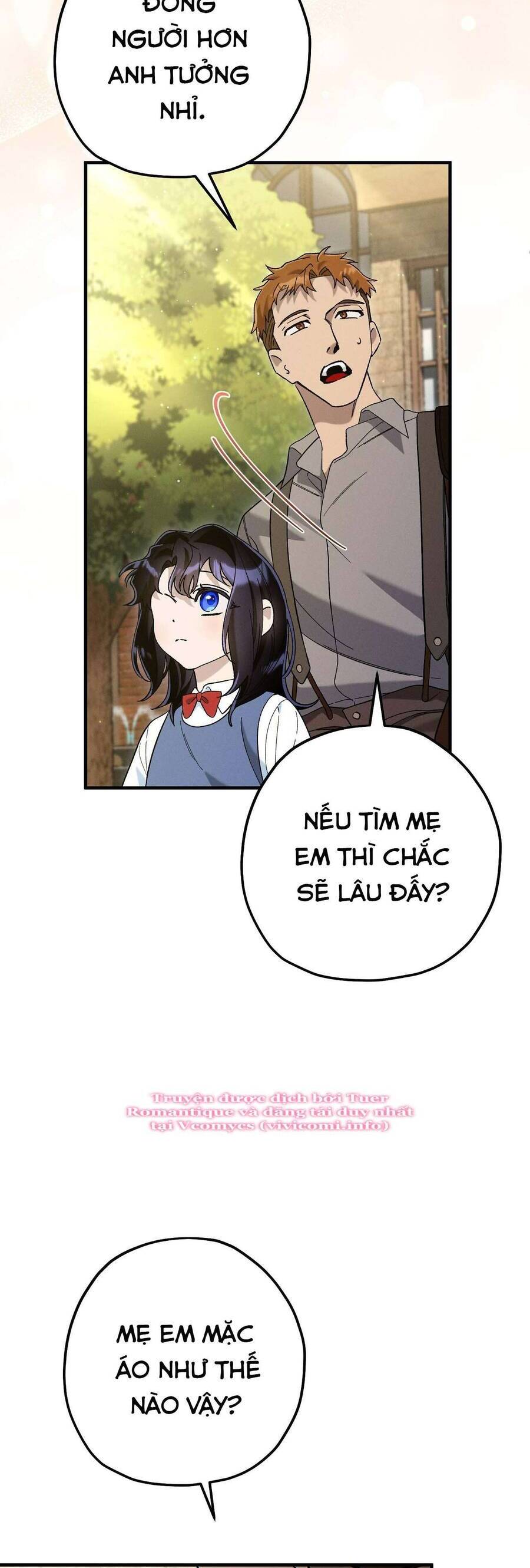 Dinh Thự Của Dã Thú Chapter 90 - Trang 2
