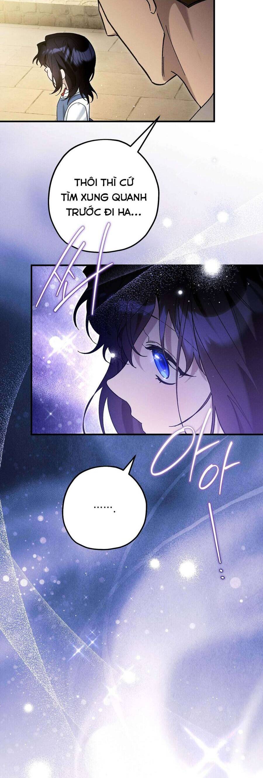 Dinh Thự Của Dã Thú Chapter 90 - Trang 2