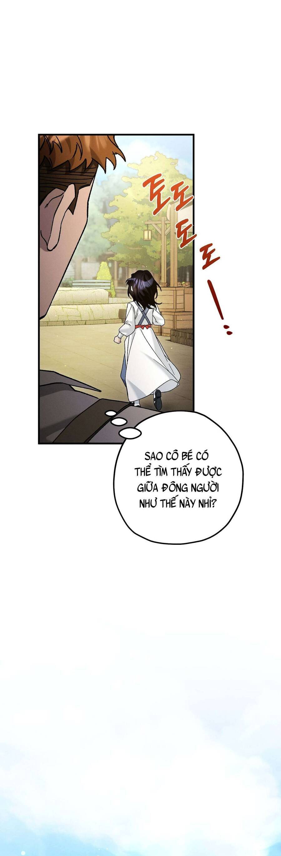 Dinh Thự Của Dã Thú Chapter 90 - Trang 2