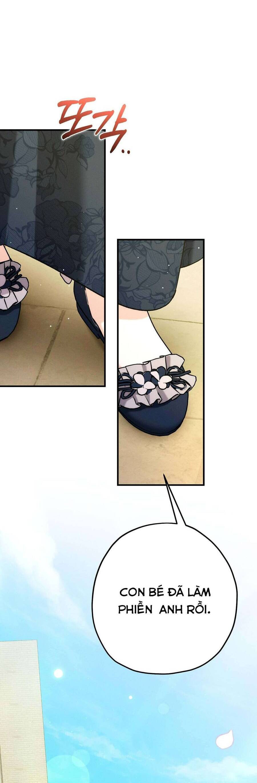 Dinh Thự Của Dã Thú Chapter 90 - Trang 2