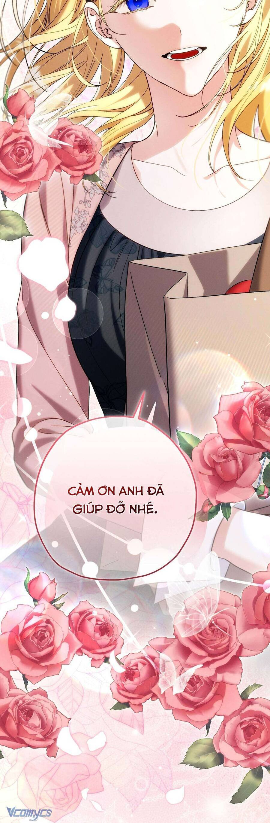 Dinh Thự Của Dã Thú Chapter 90 - Trang 2