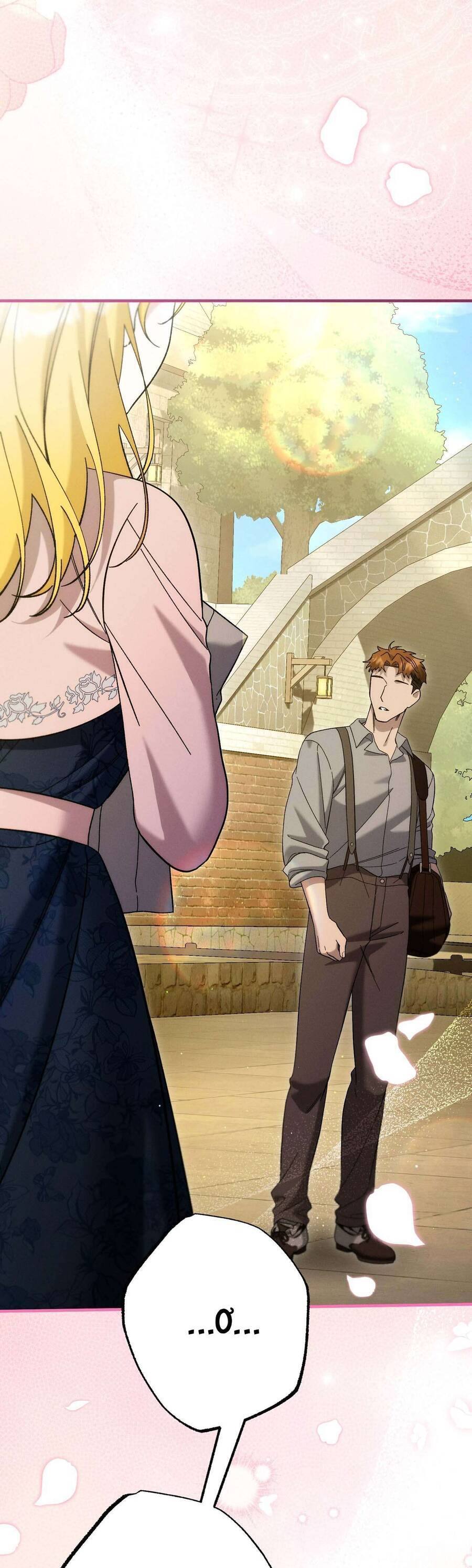 Dinh Thự Của Dã Thú Chapter 90 - Trang 2