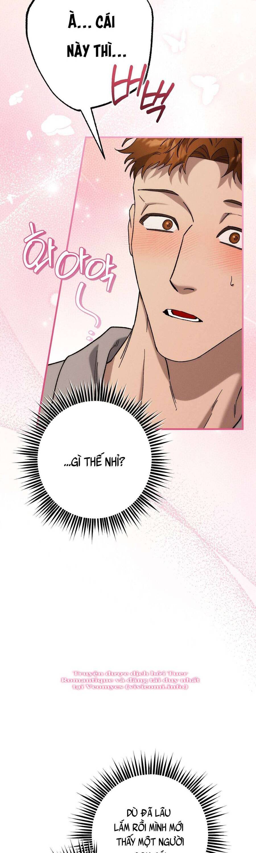 Dinh Thự Của Dã Thú Chapter 90 - Trang 2