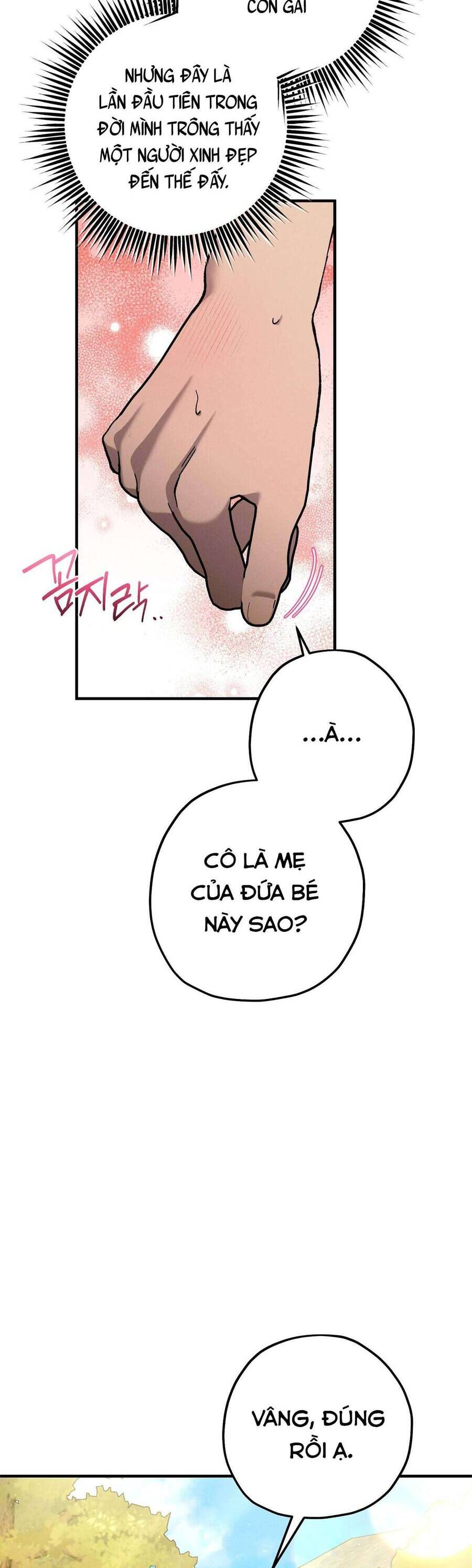 Dinh Thự Của Dã Thú Chapter 90 - Trang 2