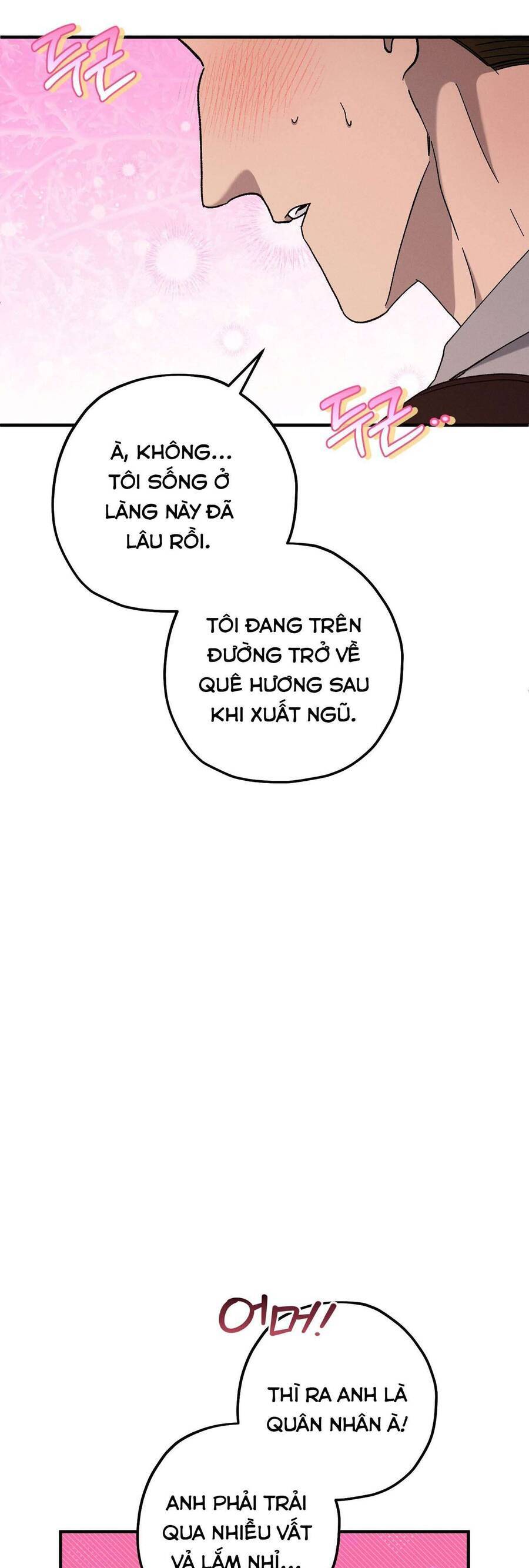 Dinh Thự Của Dã Thú Chapter 90 - Trang 2