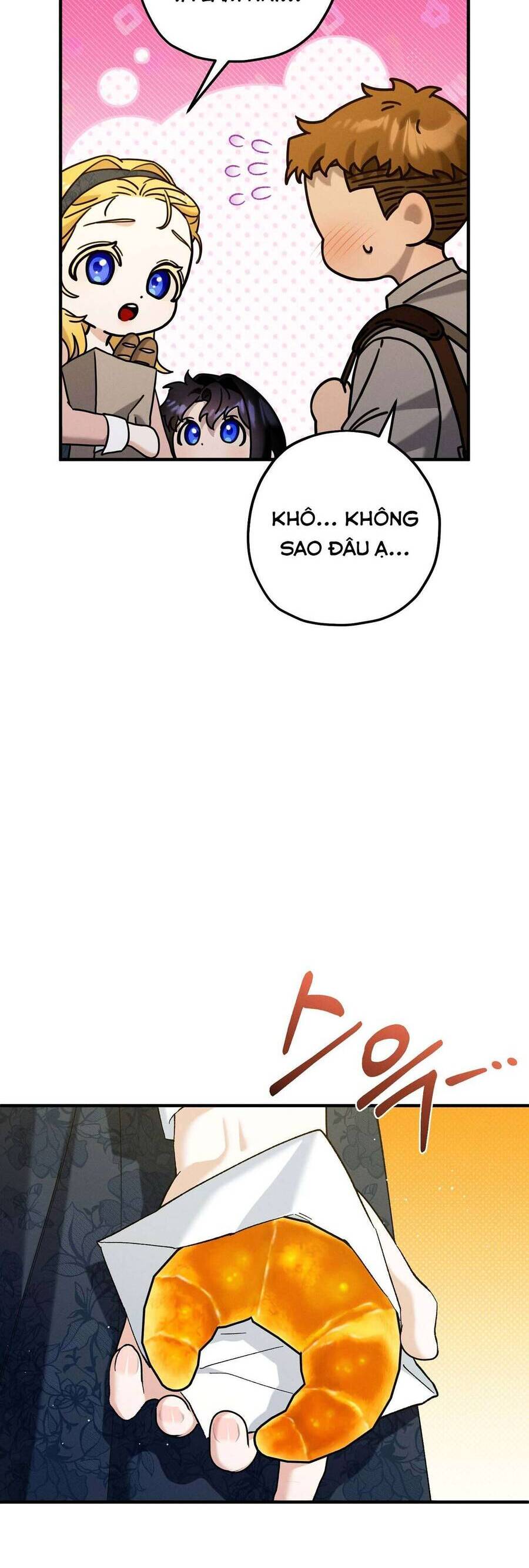Dinh Thự Của Dã Thú Chapter 90 - Trang 2