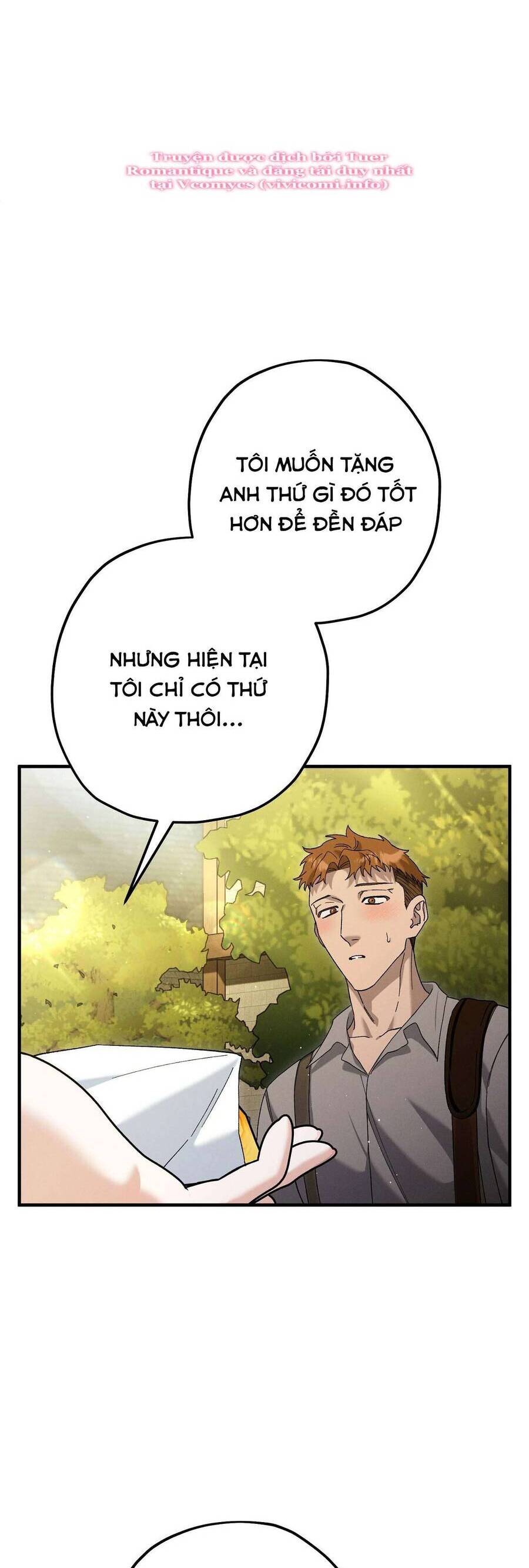 Dinh Thự Của Dã Thú Chapter 90 - Trang 2