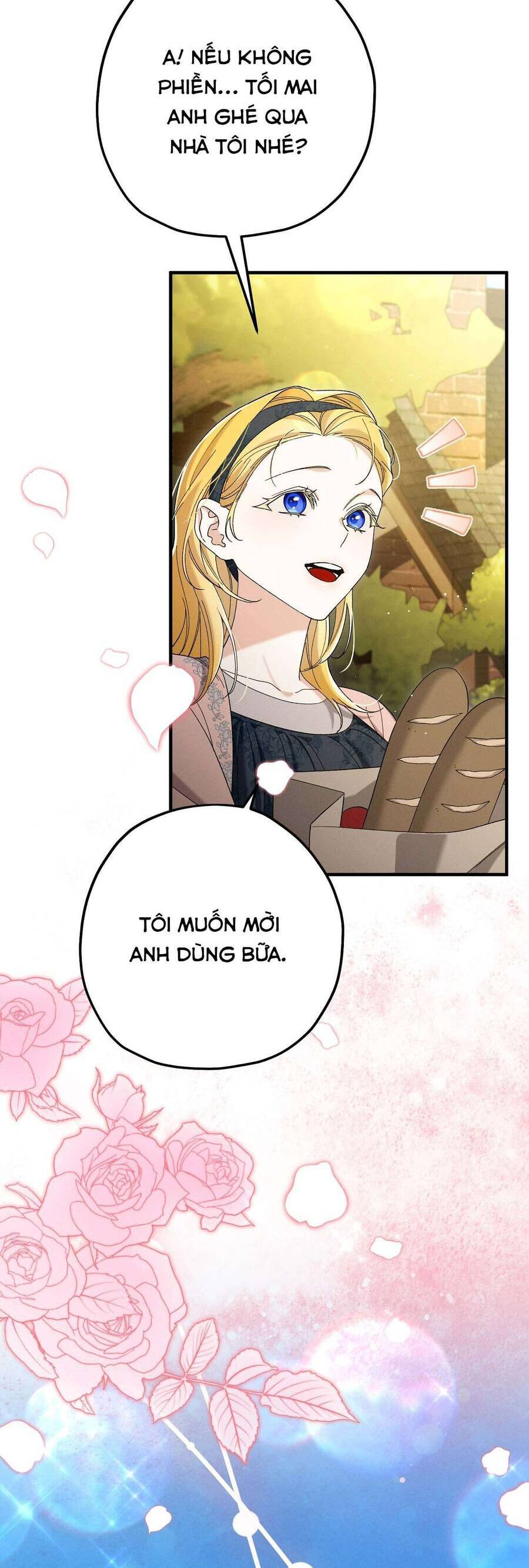 Dinh Thự Của Dã Thú Chapter 90 - Trang 2