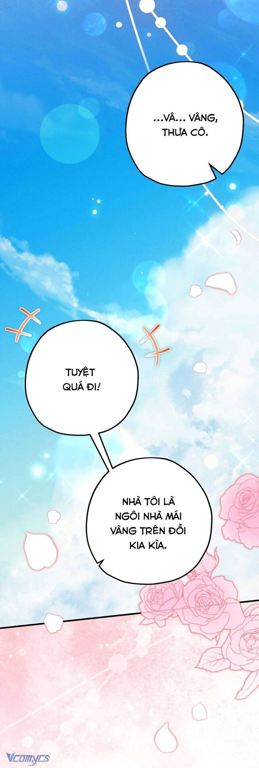 Dinh Thự Của Dã Thú Chapter 90 - Trang 2