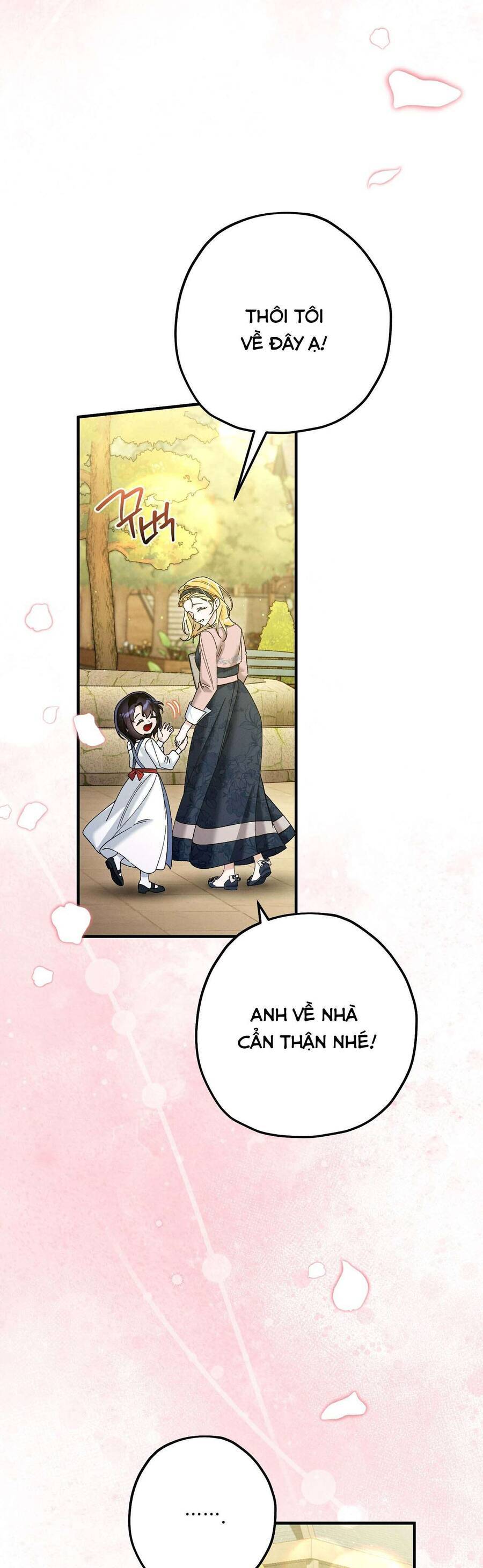 Dinh Thự Của Dã Thú Chapter 90 - Trang 2
