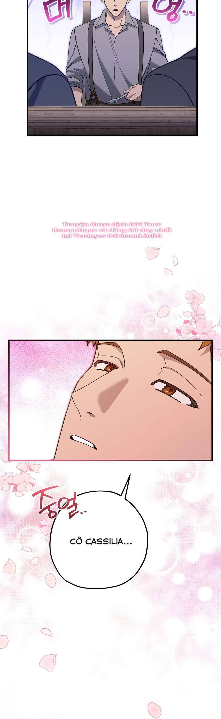 Dinh Thự Của Dã Thú Chapter 90 - Trang 2
