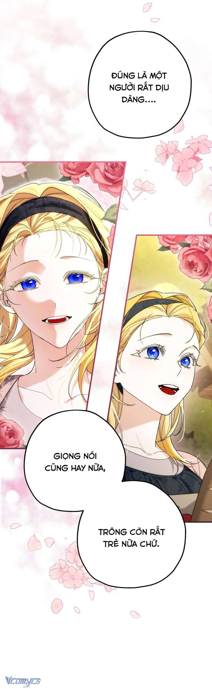 Dinh Thự Của Dã Thú Chapter 90 - Trang 2