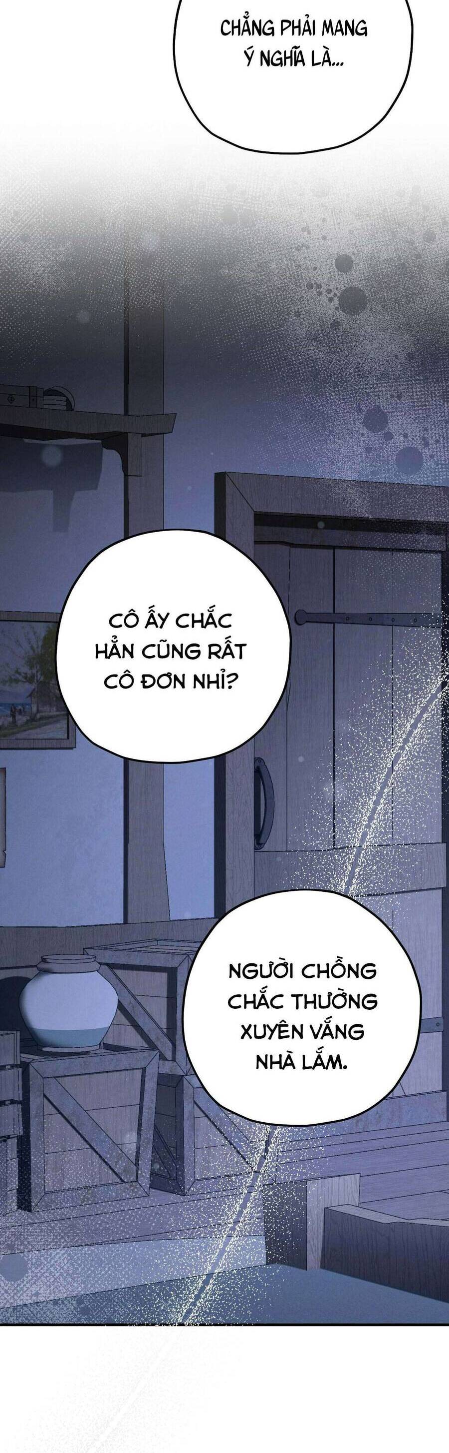 Dinh Thự Của Dã Thú Chapter 90 - Trang 2