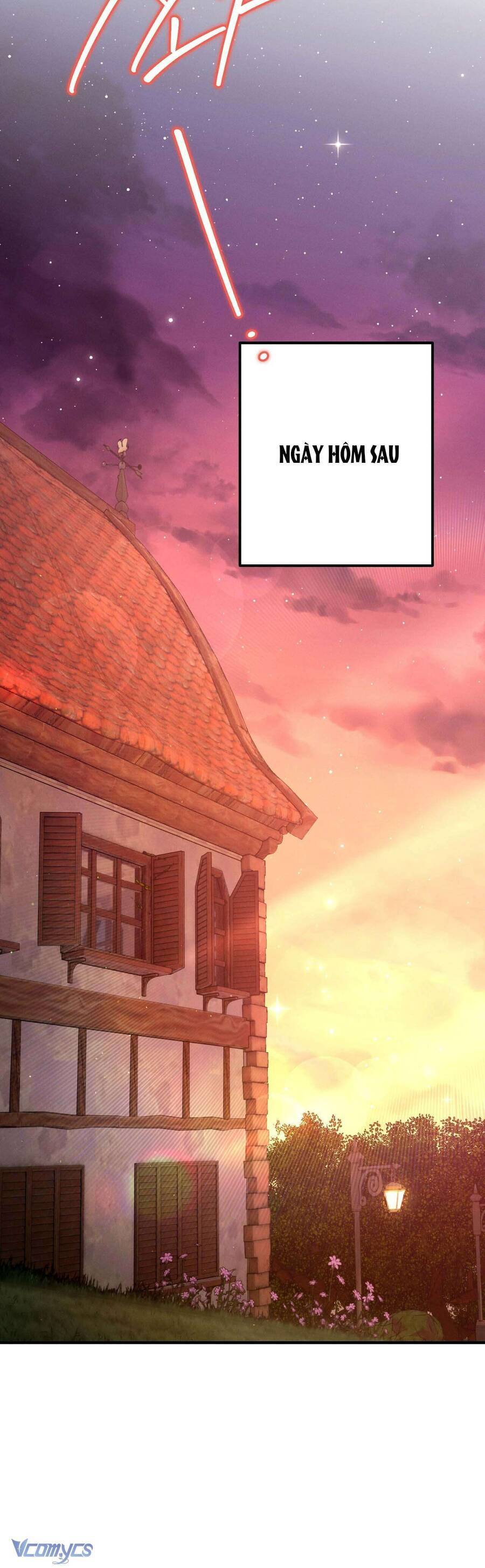 Dinh Thự Của Dã Thú Chapter 90 - Trang 2