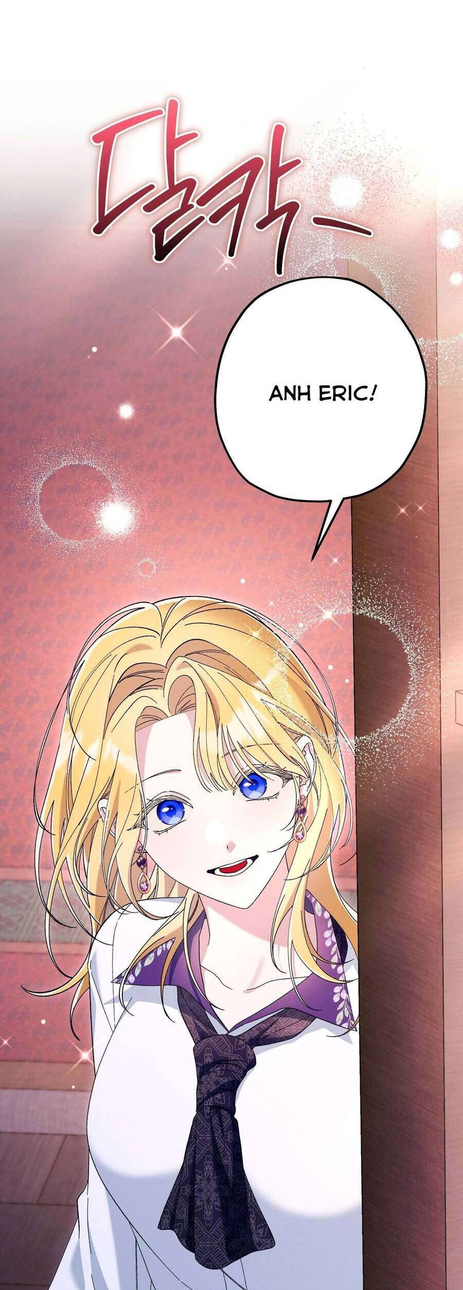 Dinh Thự Của Dã Thú Chapter 90 - Trang 2