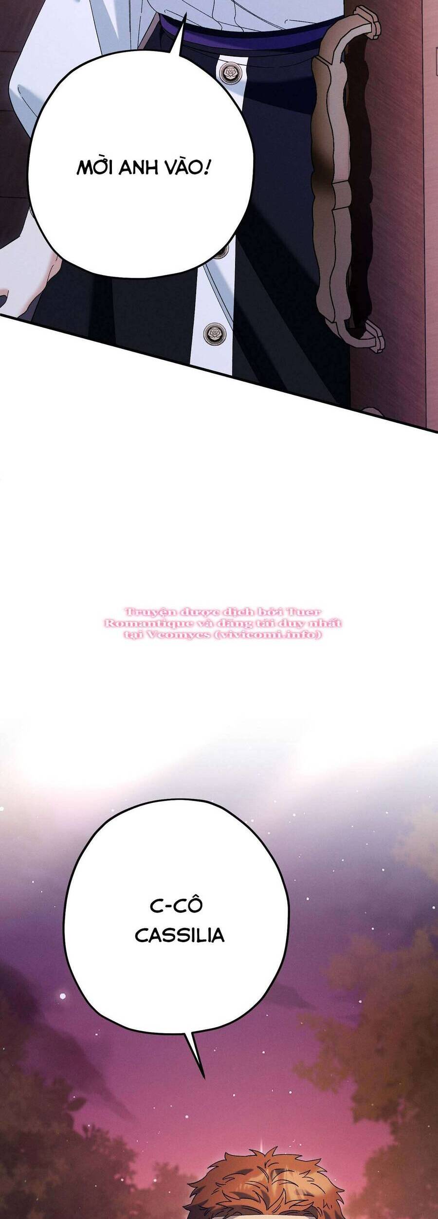 Dinh Thự Của Dã Thú Chapter 90 - Trang 2