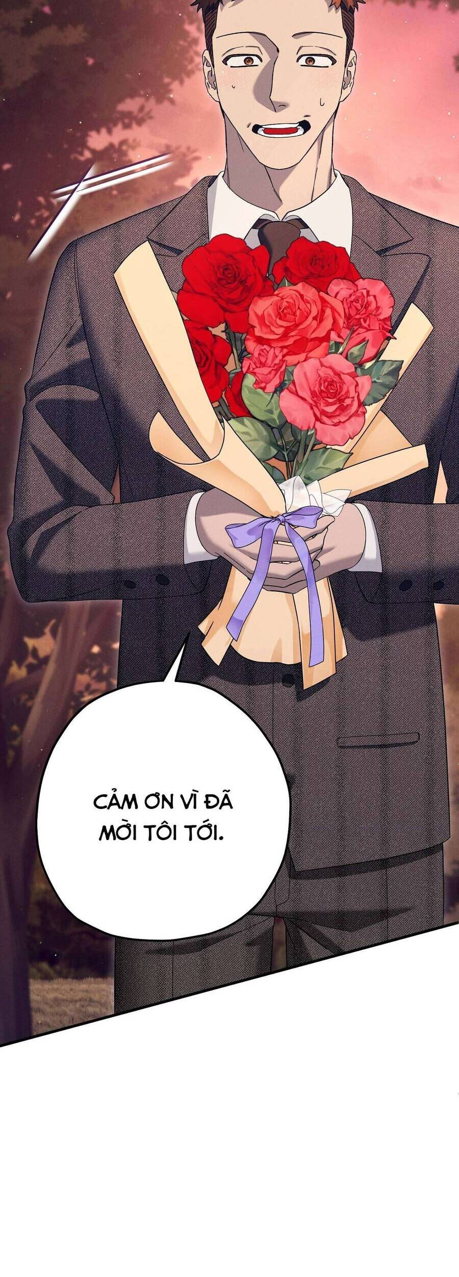 Dinh Thự Của Dã Thú Chapter 90 - Trang 2