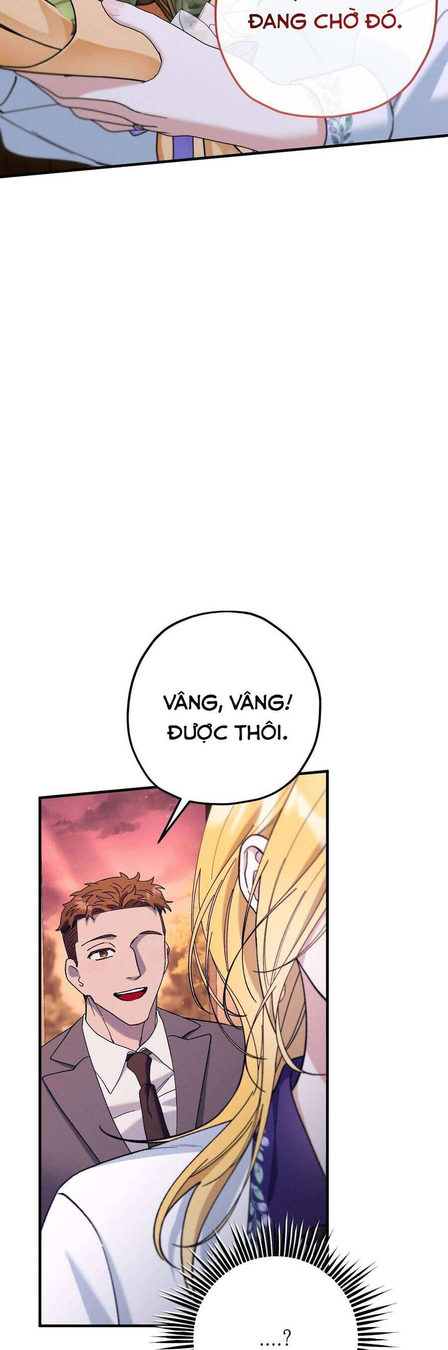 Dinh Thự Của Dã Thú Chapter 90 - Trang 2