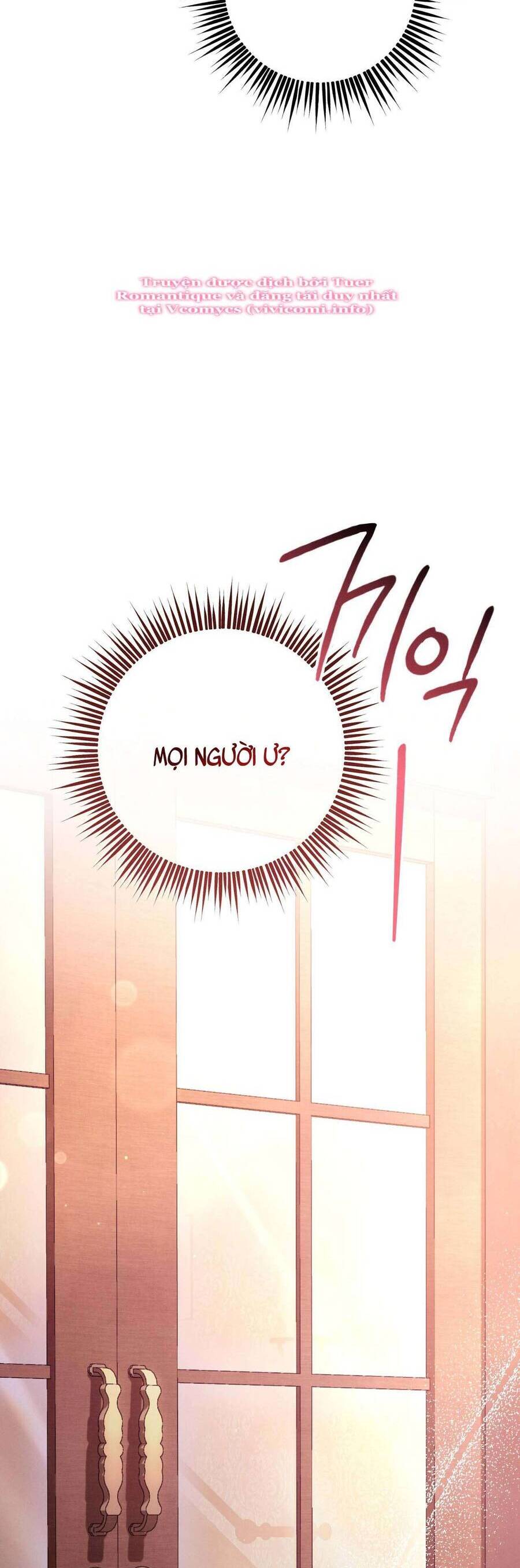 Dinh Thự Của Dã Thú Chapter 90 - Trang 2