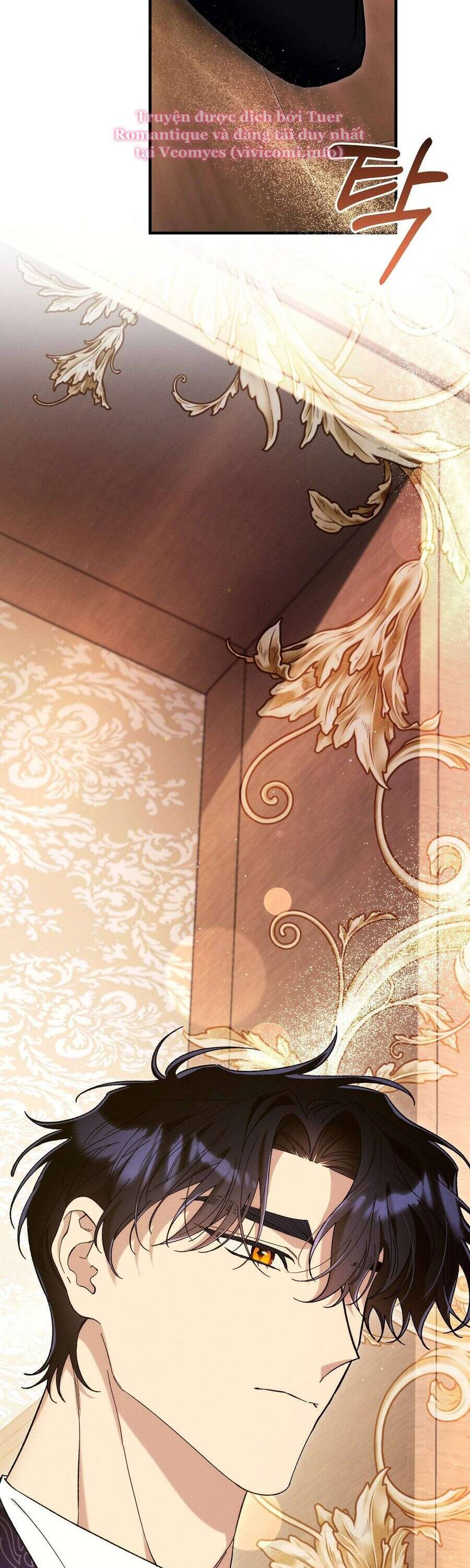 Dinh Thự Của Dã Thú Chapter 91 - Trang 2