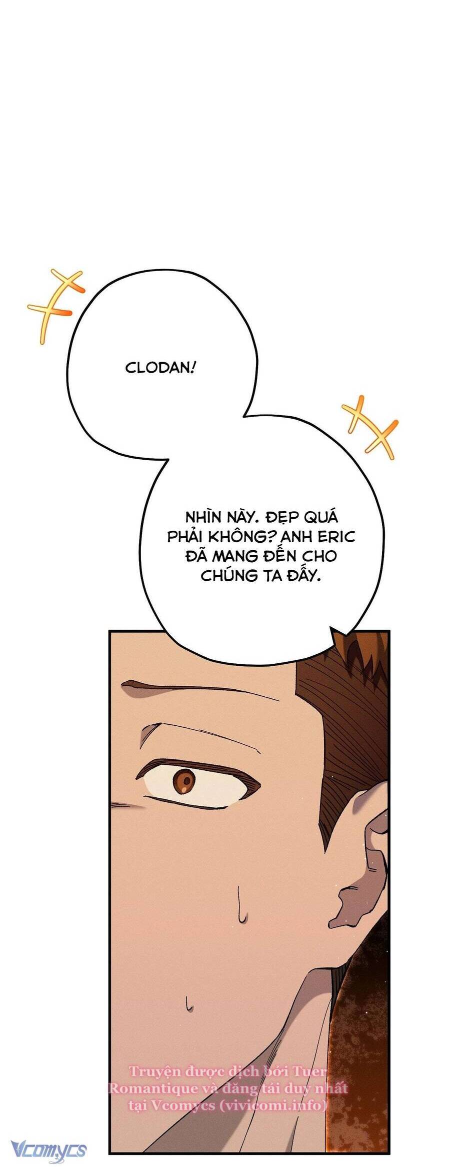 Dinh Thự Của Dã Thú Chapter 91 - Trang 2