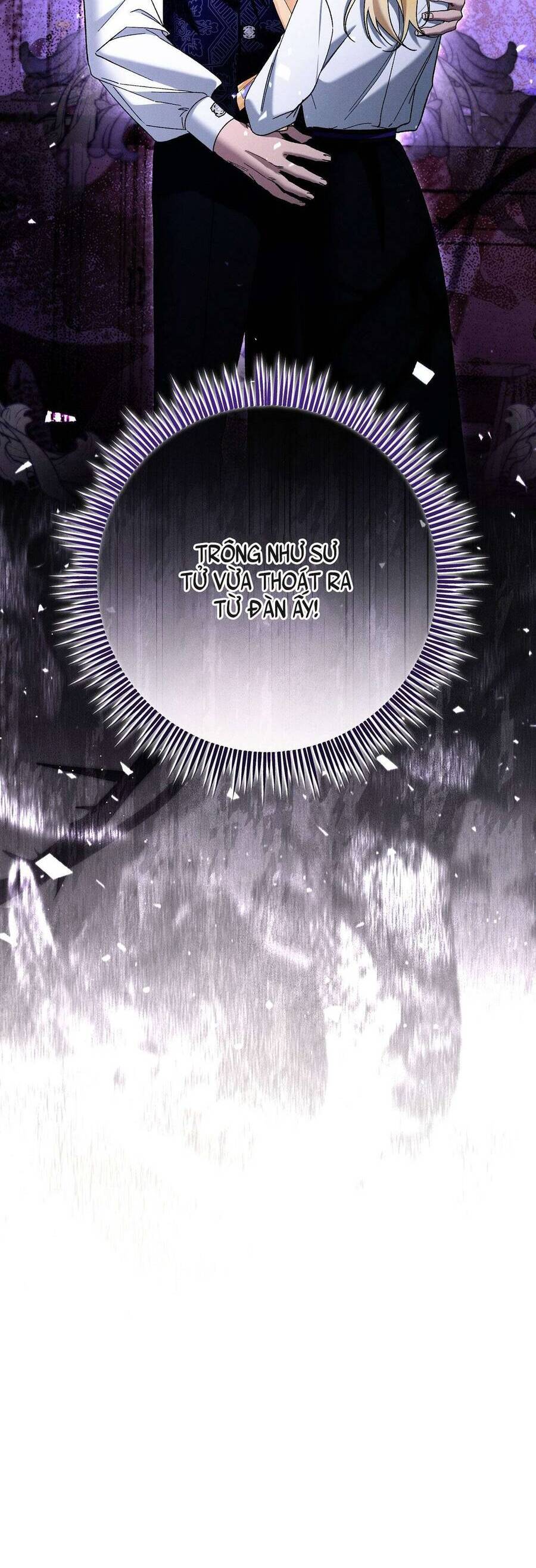 Dinh Thự Của Dã Thú Chapter 91 - Trang 2