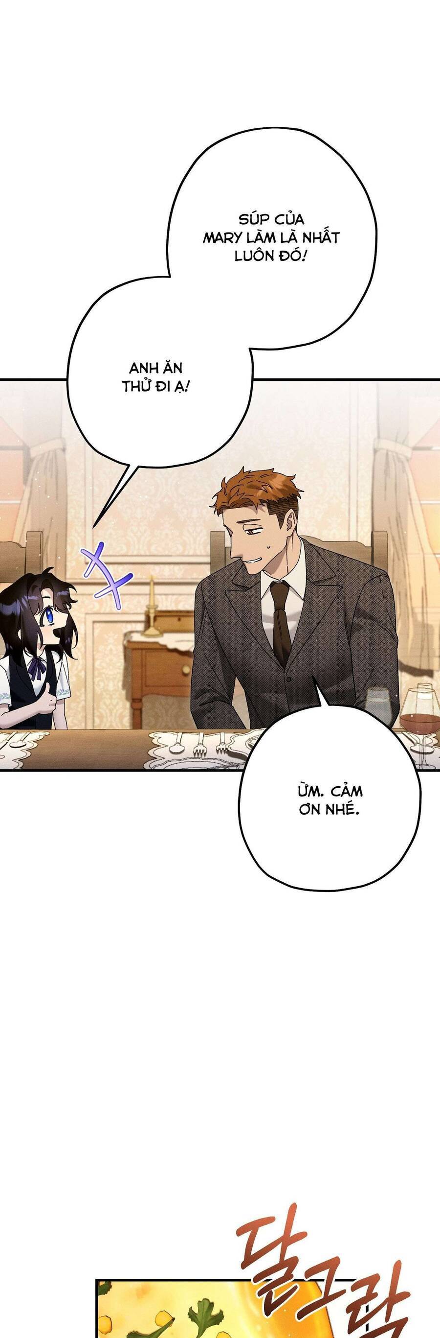 Dinh Thự Của Dã Thú Chapter 91 - Trang 2