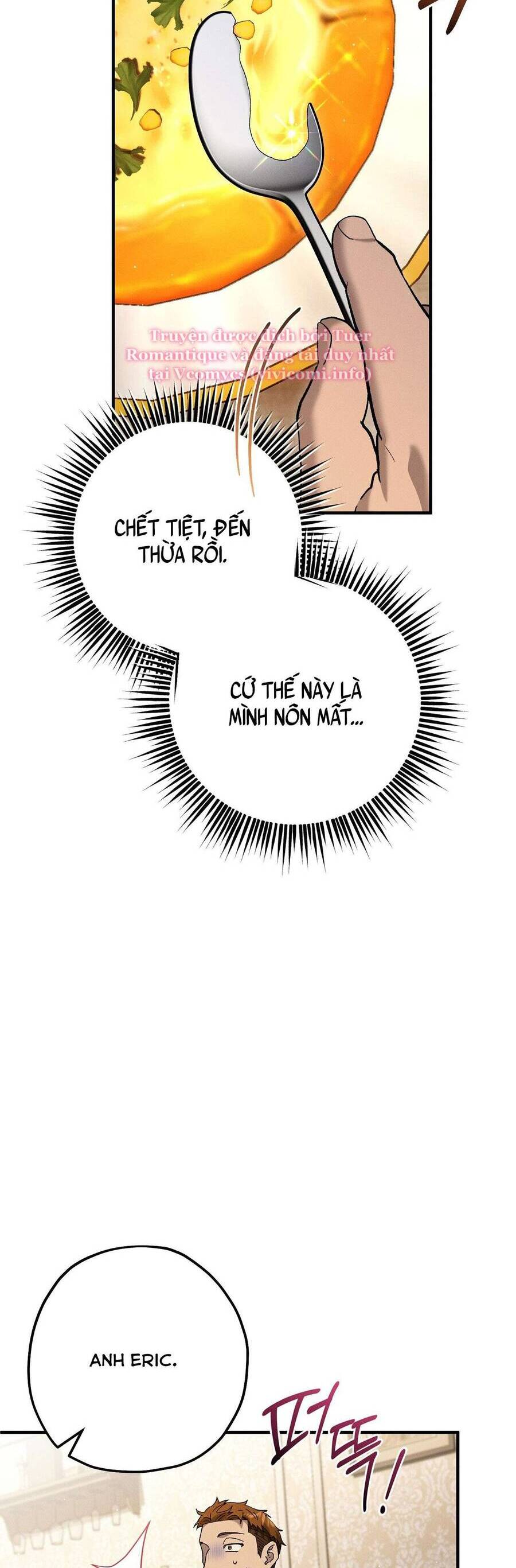 Dinh Thự Của Dã Thú Chapter 91 - Trang 2
