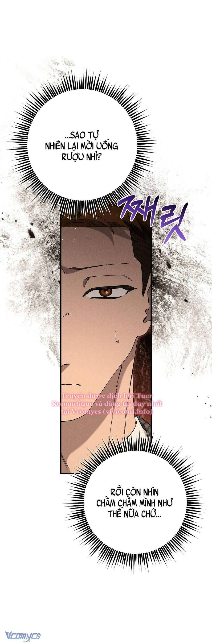 Dinh Thự Của Dã Thú Chapter 91 - Trang 2