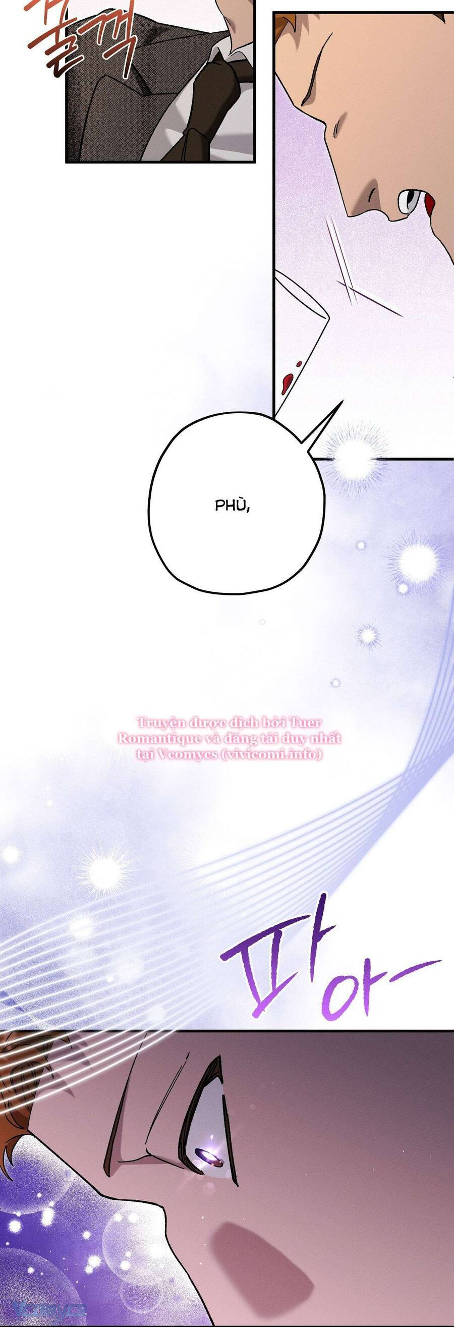 Dinh Thự Của Dã Thú Chapter 91 - Trang 2