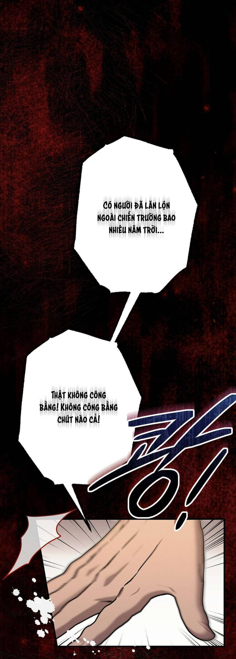 Dinh Thự Của Dã Thú Chapter 91 - Trang 2
