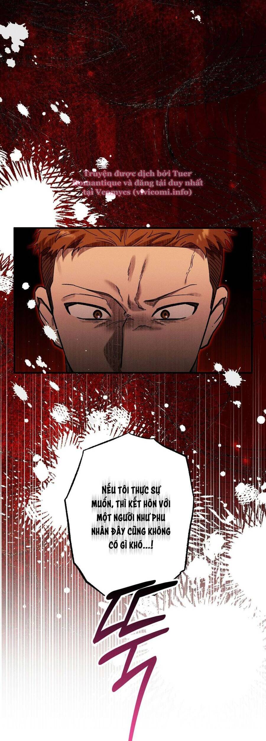 Dinh Thự Của Dã Thú Chapter 91 - Trang 2